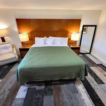 Shelton Inn Dış mekan fotoğraf