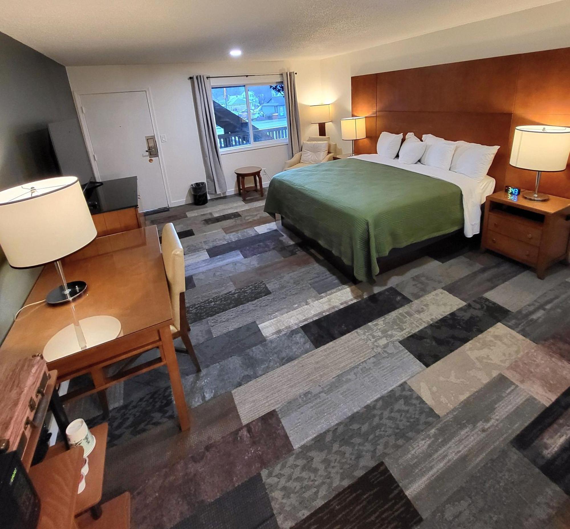 Shelton Inn Dış mekan fotoğraf