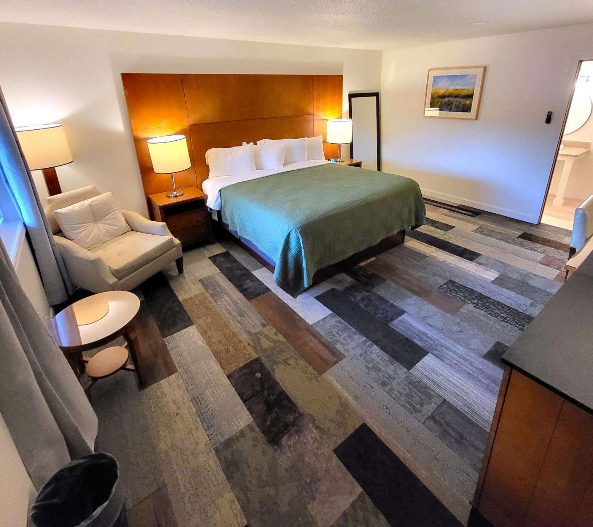 Shelton Inn Dış mekan fotoğraf