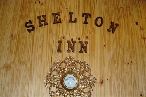 Shelton Inn Dış mekan fotoğraf