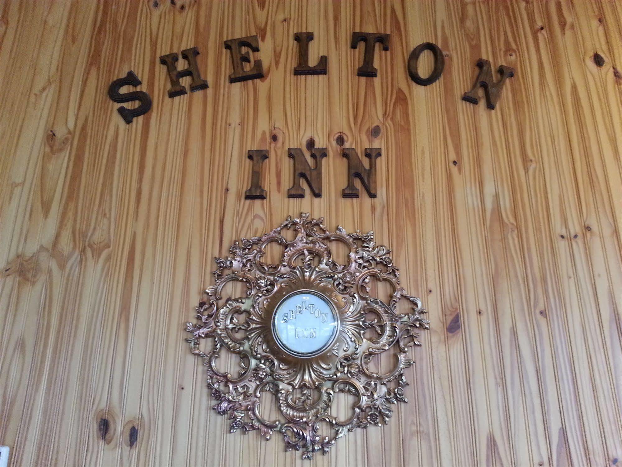 Shelton Inn Dış mekan fotoğraf