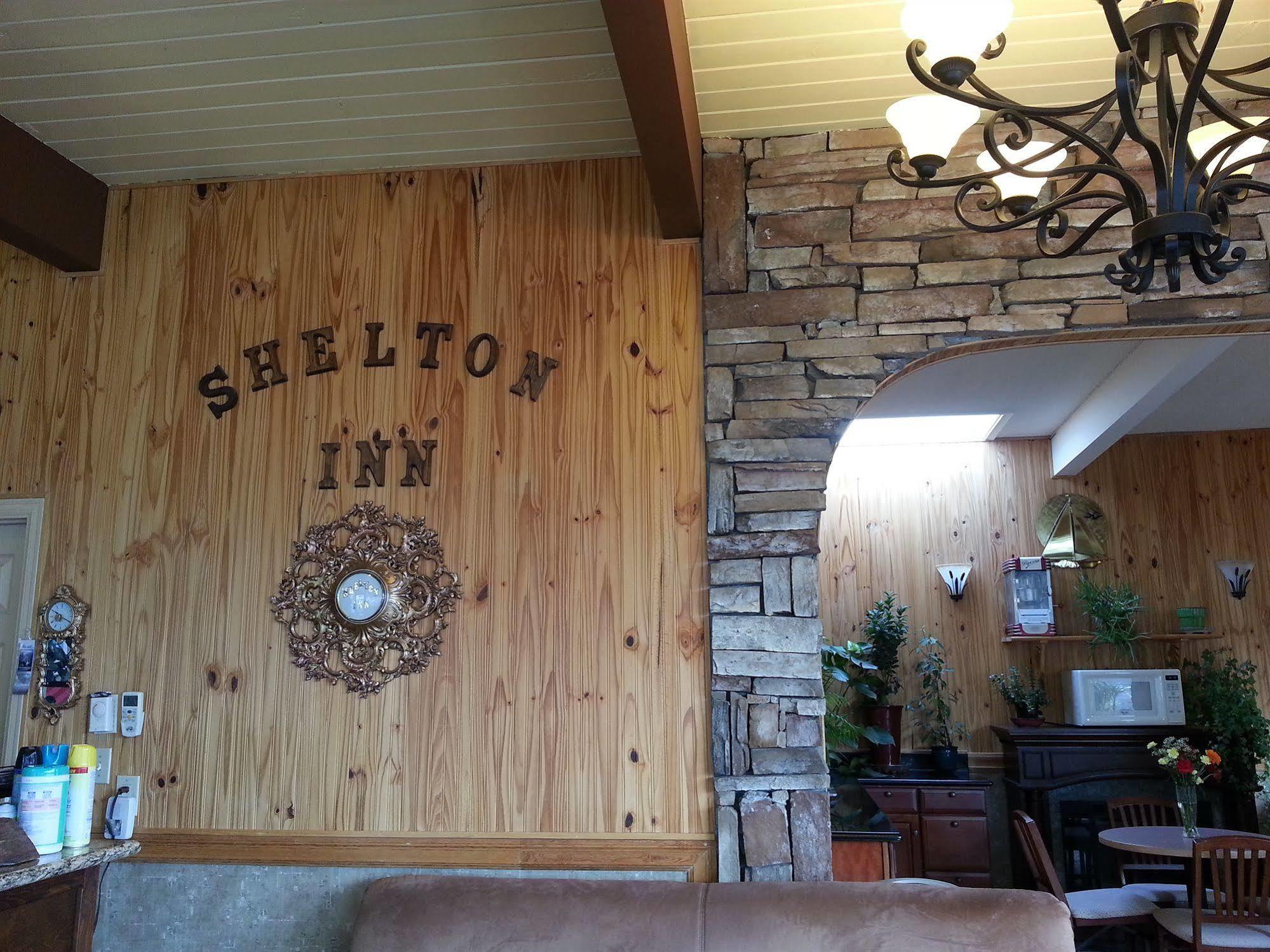 Shelton Inn Dış mekan fotoğraf