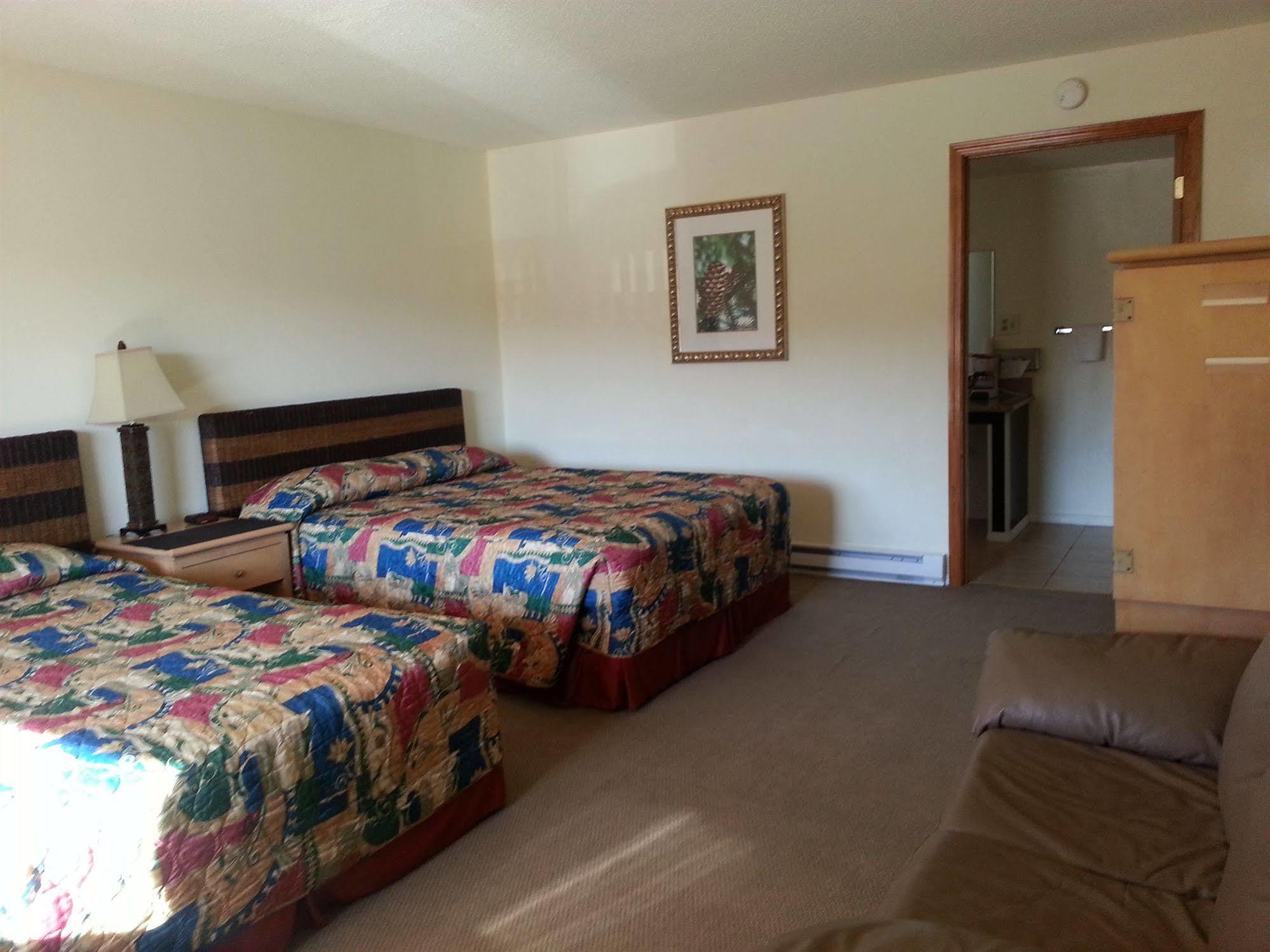 Shelton Inn Dış mekan fotoğraf